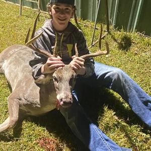 Meet your Posher, Kipp